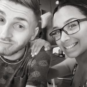 Meet your Posher, Ivette